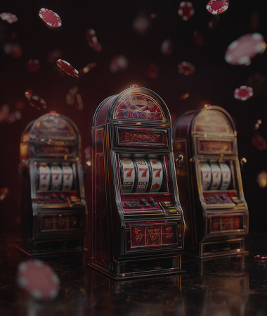 Grand Casino A&scaron;