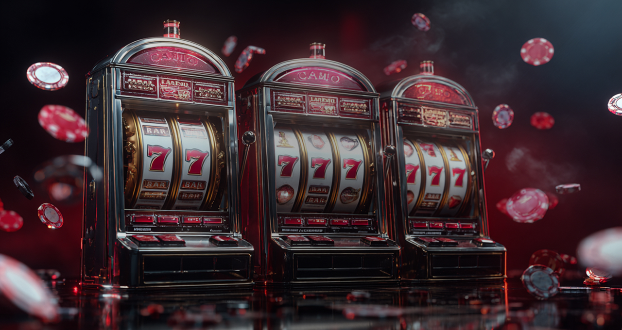 Grand Casino A&scaron;